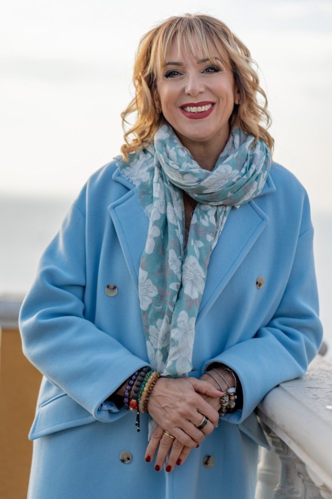 Francesca Andreini